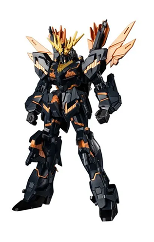 Figura RX-0[N] Unicorn Gundam 02 Banshee Norn - Gundam - Gundam Universe - Bandai