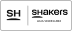 Logo Shakers Agência